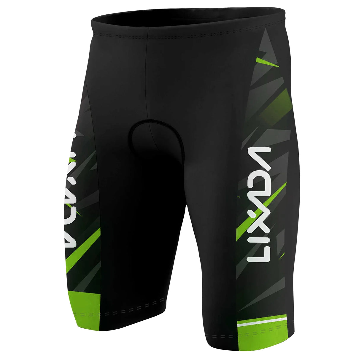 Men Cycling Jersey Short Sleeve Bike Shirt Padded Shorts MTB Clothing Suit Y27804