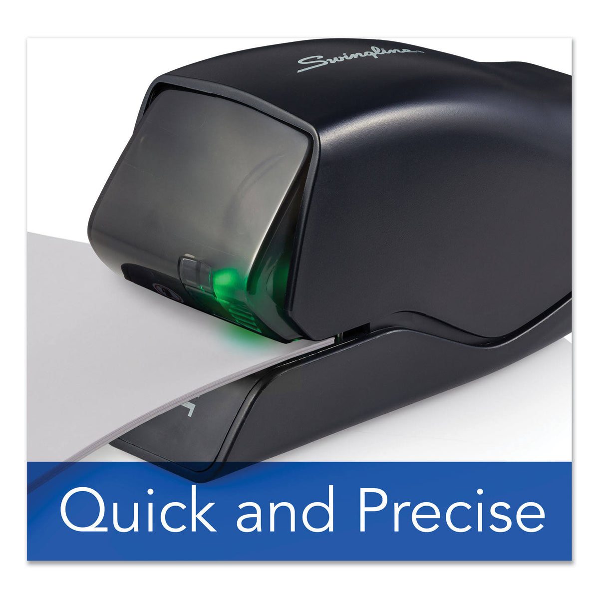 Desktop Cartridge Electric Stapler Q27837