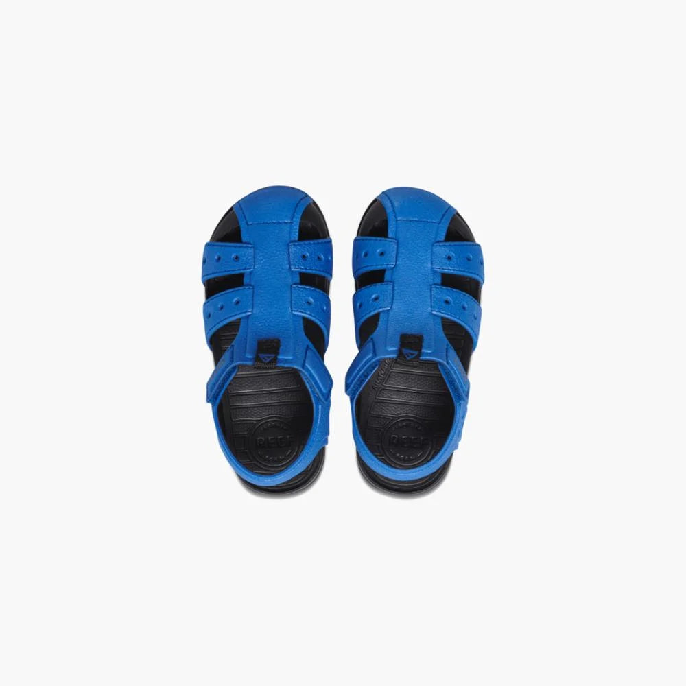 Beachy Blue Little Water Shoes U10702