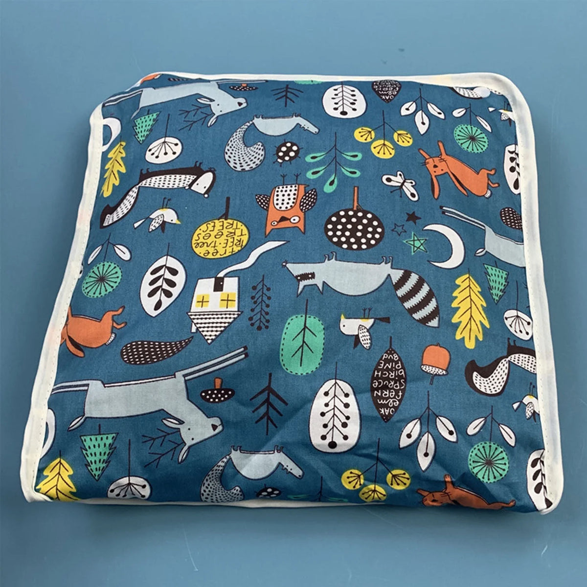 Infant Carseat Canopy Cover, Pure Cotton S384