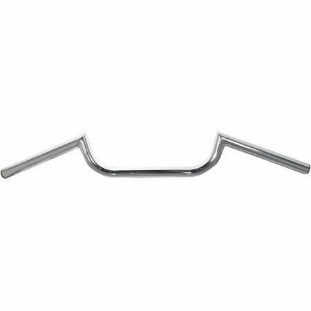 Chrome 7/8in. Universal Handlebar K13416