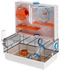 Hamster Cage 45x54x29.5 cm K6653