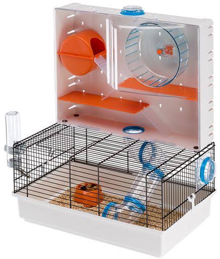 Hamster Cage 45x54x29.5 cm K6653