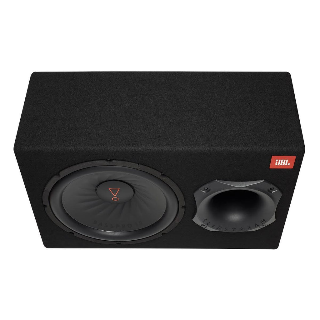 12 Subwoofer System F885317