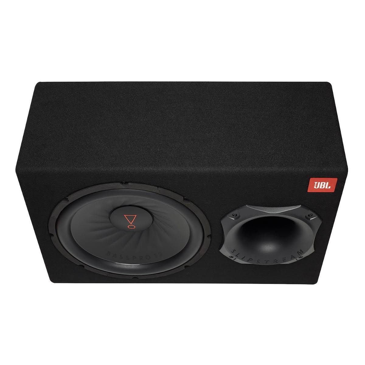 12 Subwoofer System F885317