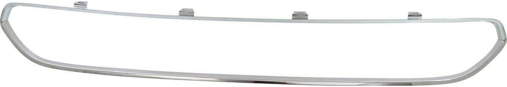 Chrome Grille Trim for Ford Fusion 2010-2012 A227