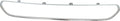 Chrome Grille Trim for Ford Fusion 2010-2012 A227