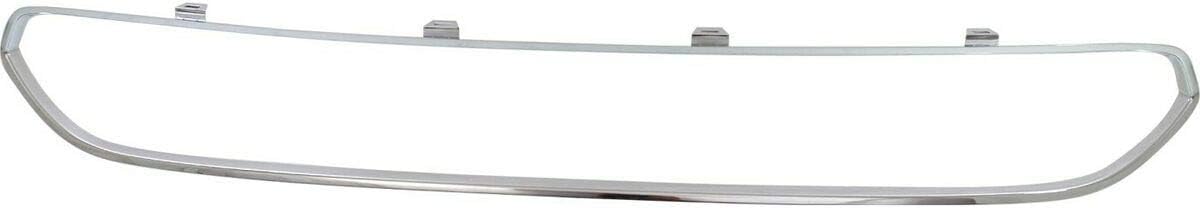 Chrome Grille Trim for Ford Fusion 2010-2012 A227