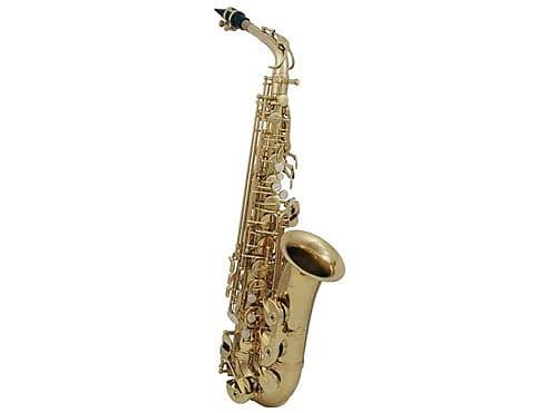 Alto Saxophone D69066