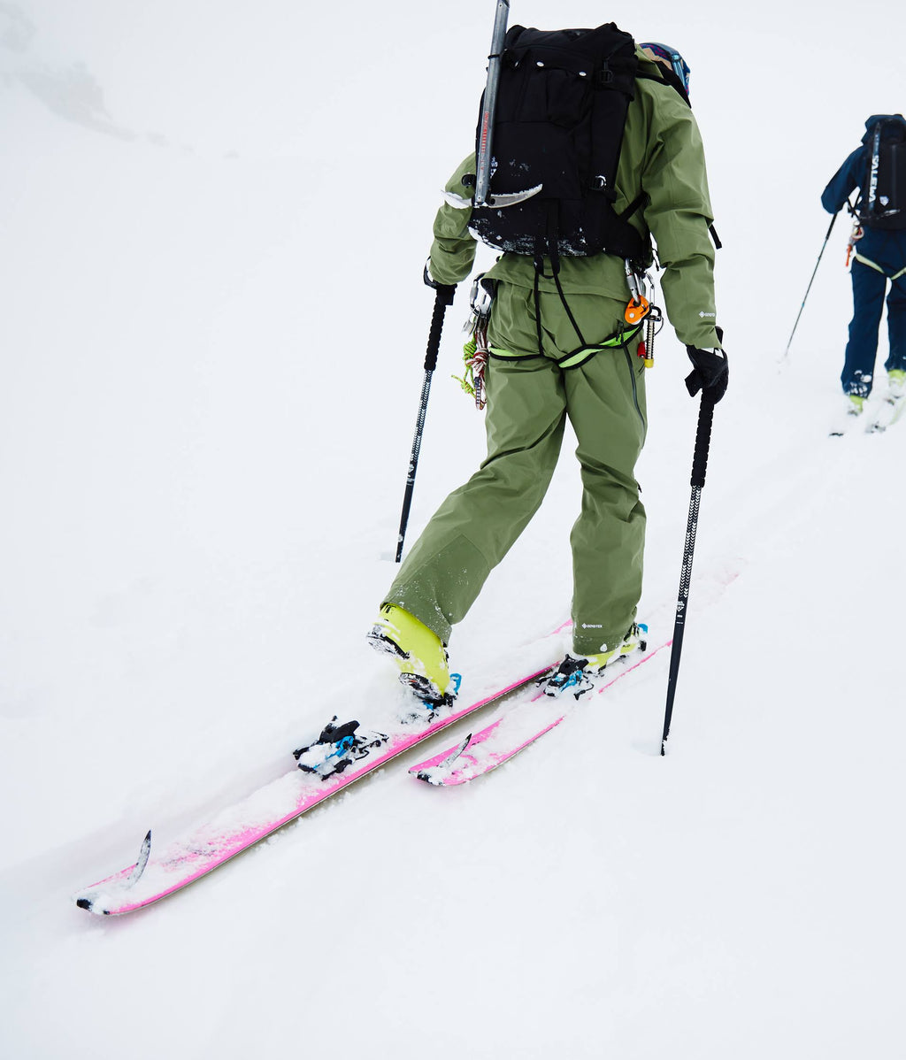 Black Crows Corvus Freebird Skis, 188 I7351
