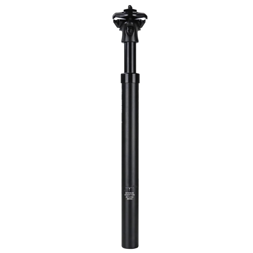Seatpost Bike Spring Suspension with Spacers N73052