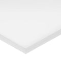 PTFE Plastic Sheet 3/8x22 Thick x 24x22 Wide x 24x22 Long M757