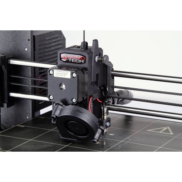 Prusa i3 MK2 / MK2S Extruder Upgrade O94387