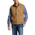 Field Khaki FR Workhorse Vest C8328