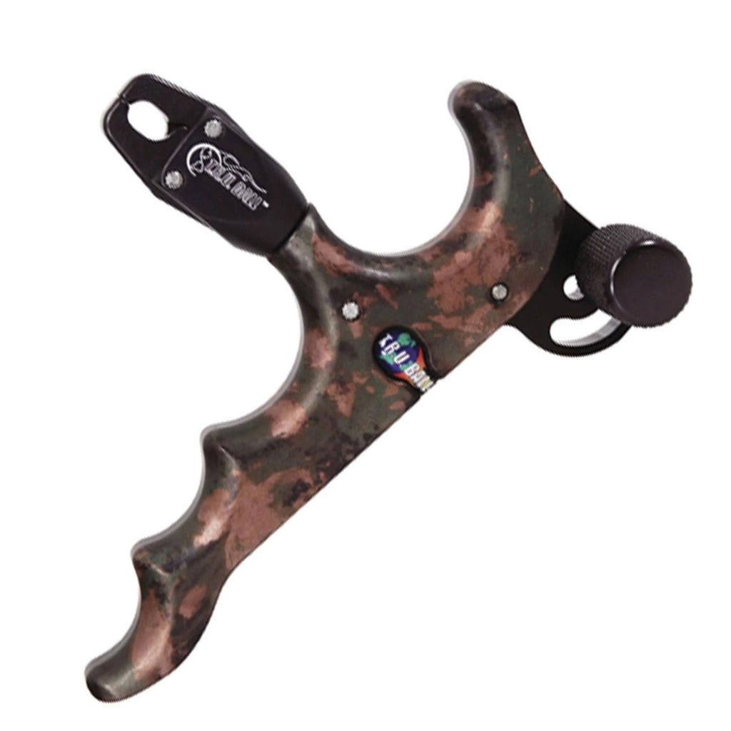 Camo 4 Cam Bow V40688