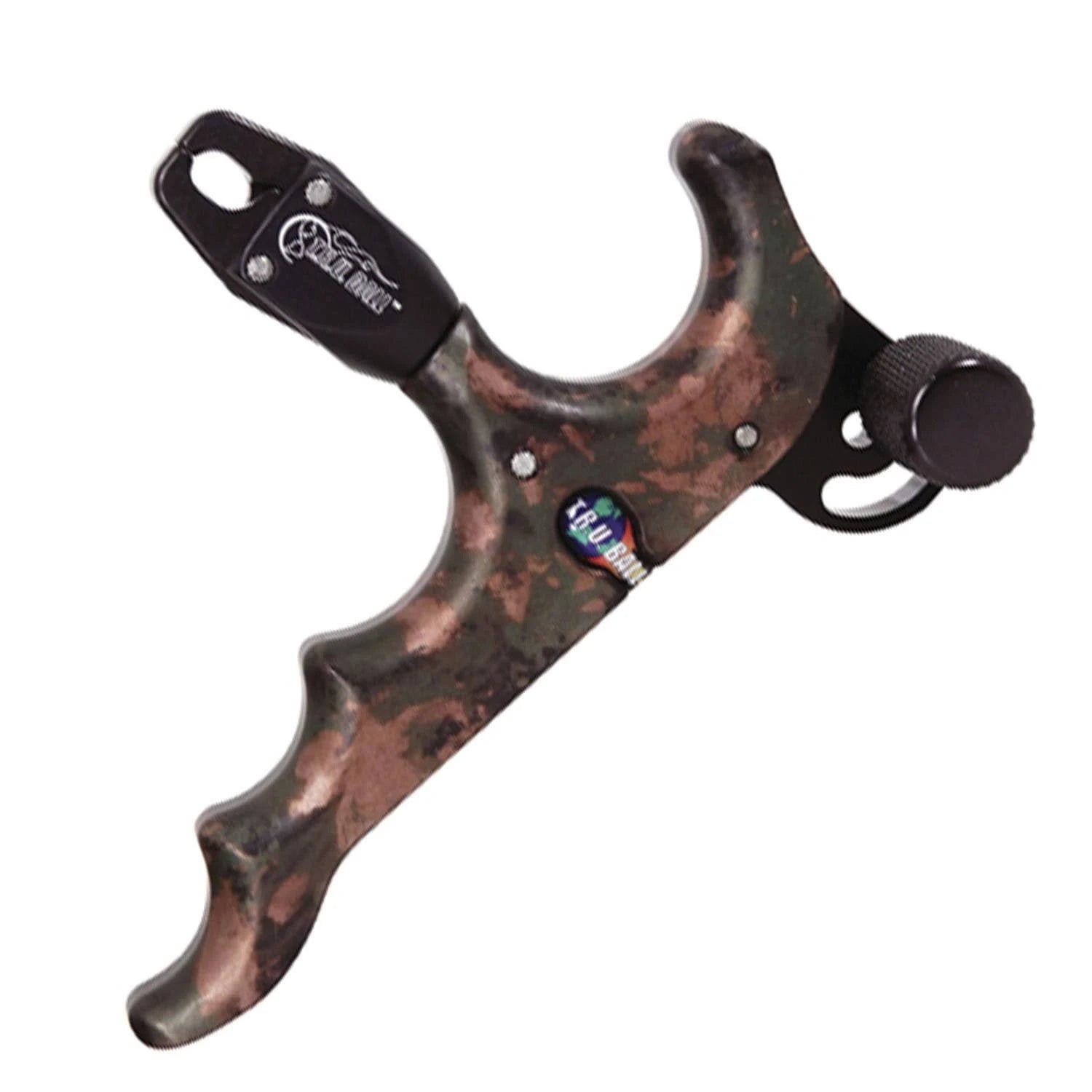 Camo 4 Cam Bow V40688