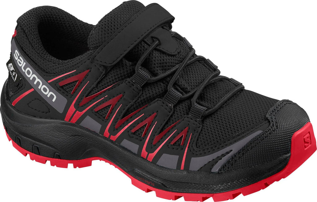 Junior 5 Trail Running Shoes U38661