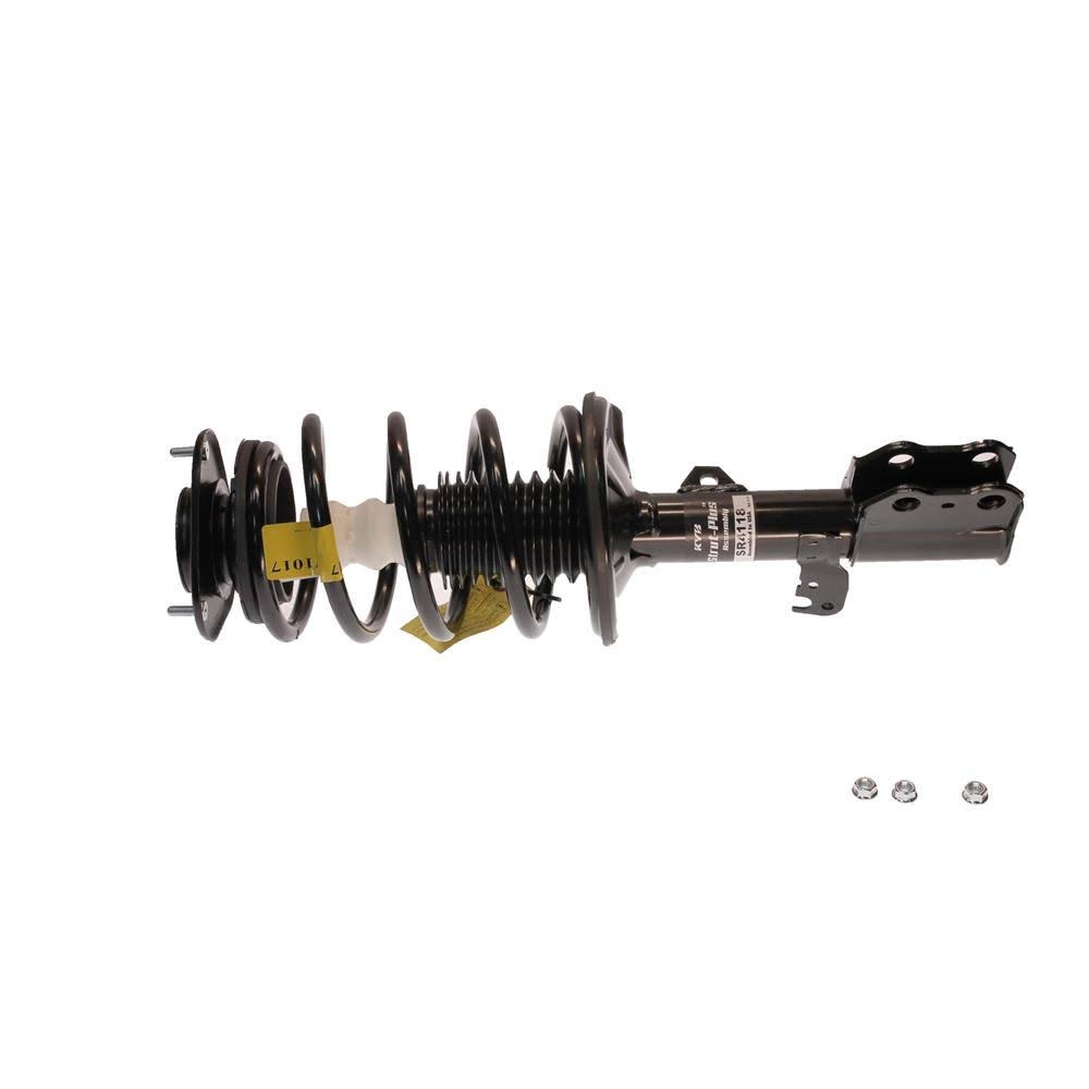 Strut-Plus Assembly I6712
