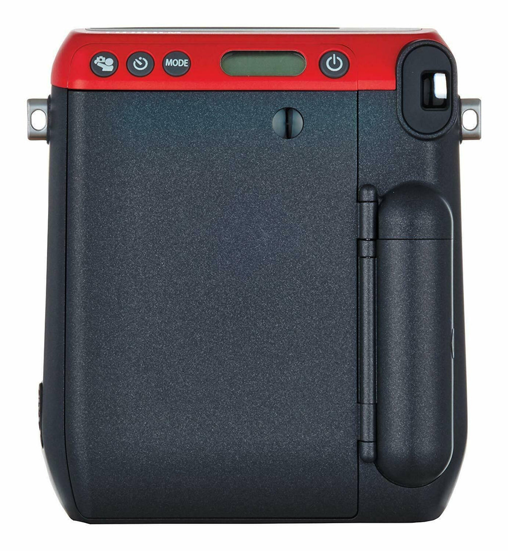 Passion Red Instant Camera P241964