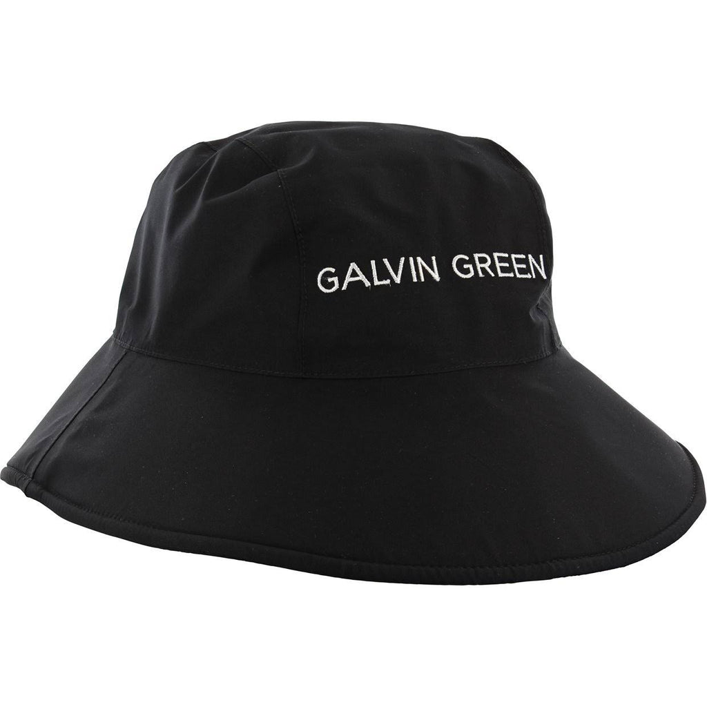 Black GORE-TEX Hat T47388