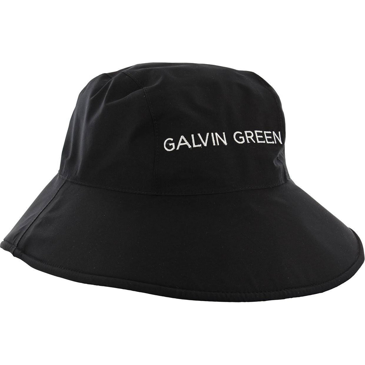 Black GORE-TEX Hat T47388