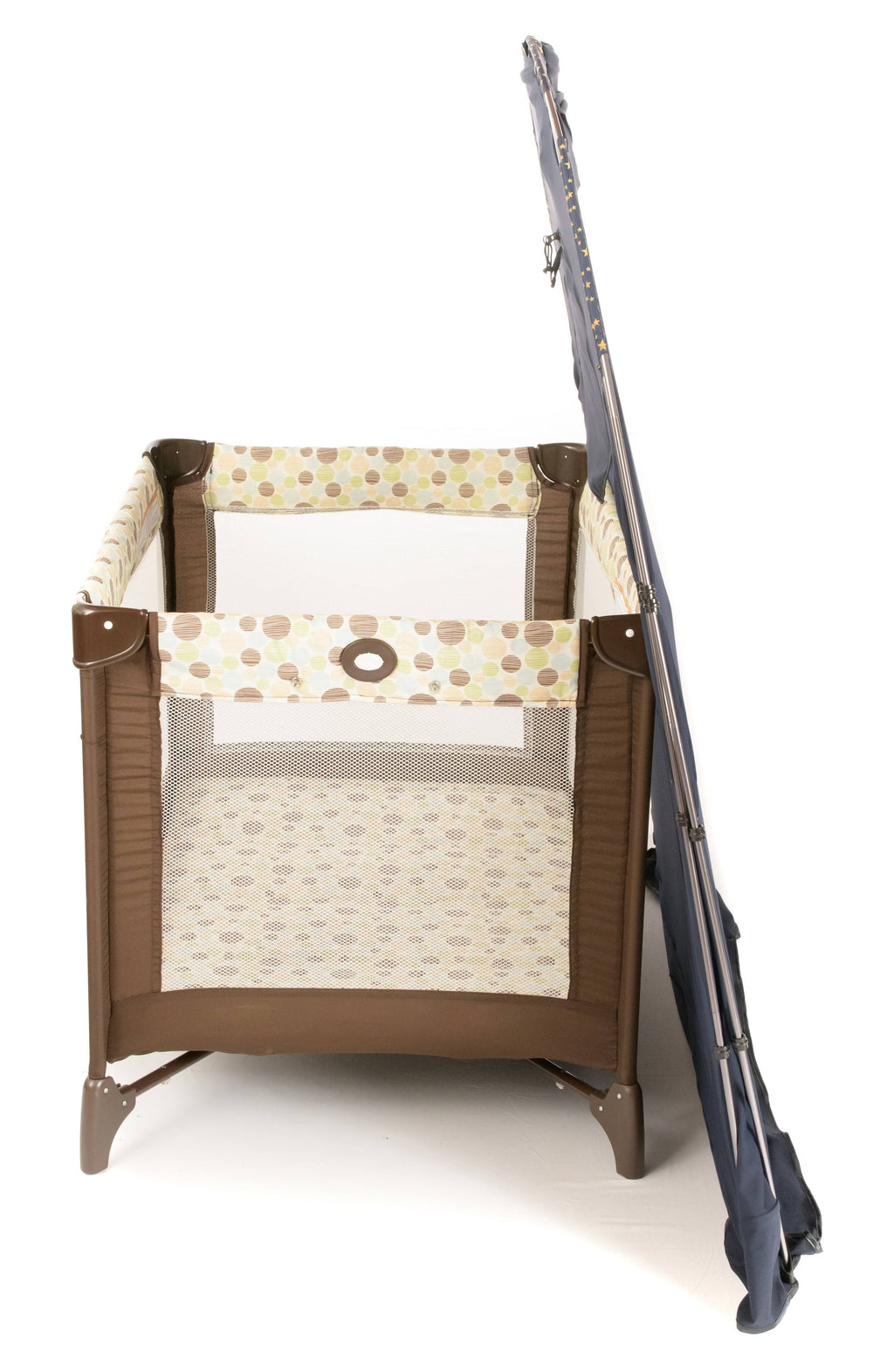 Privacy Canopy B44442