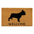 French Bulldog Doormat 24" x 36" G945310