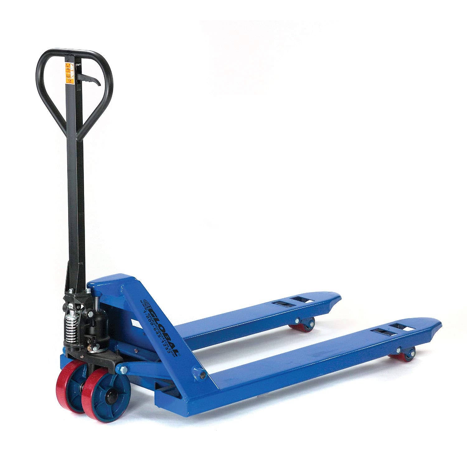 Pallet Jack Truck 6600 lb. Capacity 27 x 48 B818145