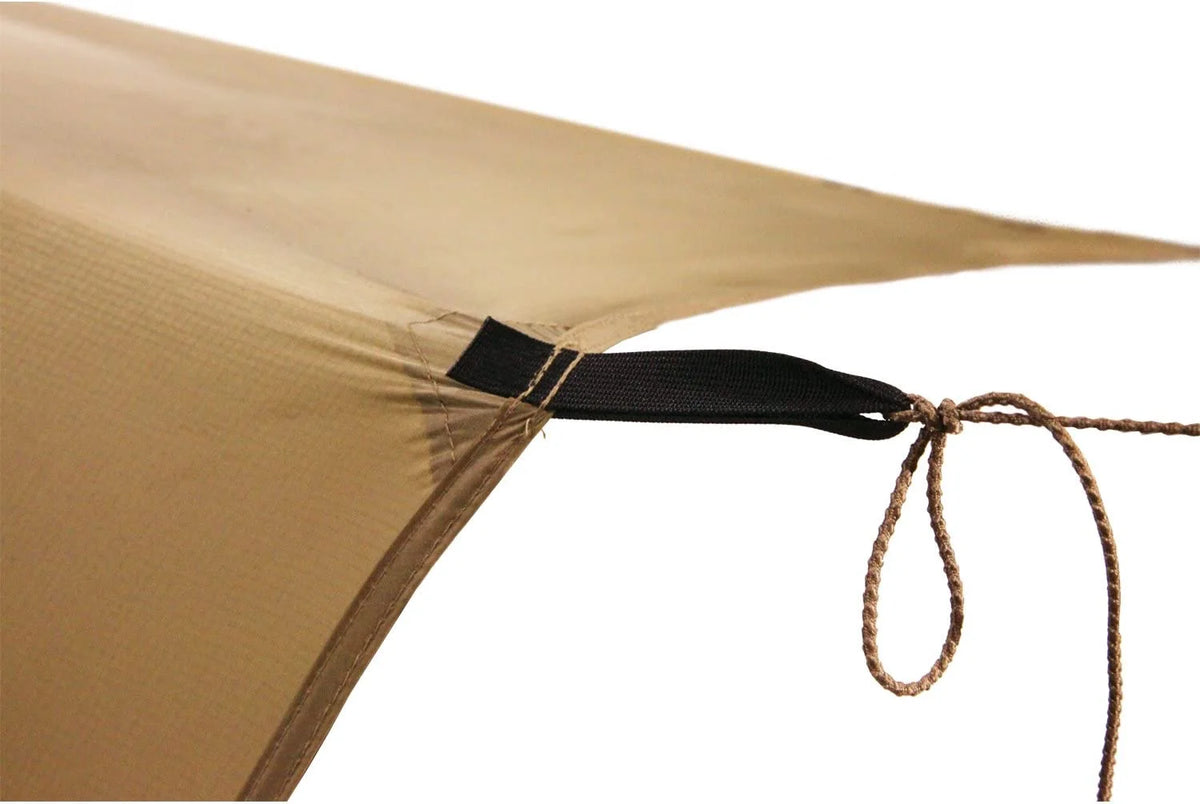 Coyote Brown Tarp R64014