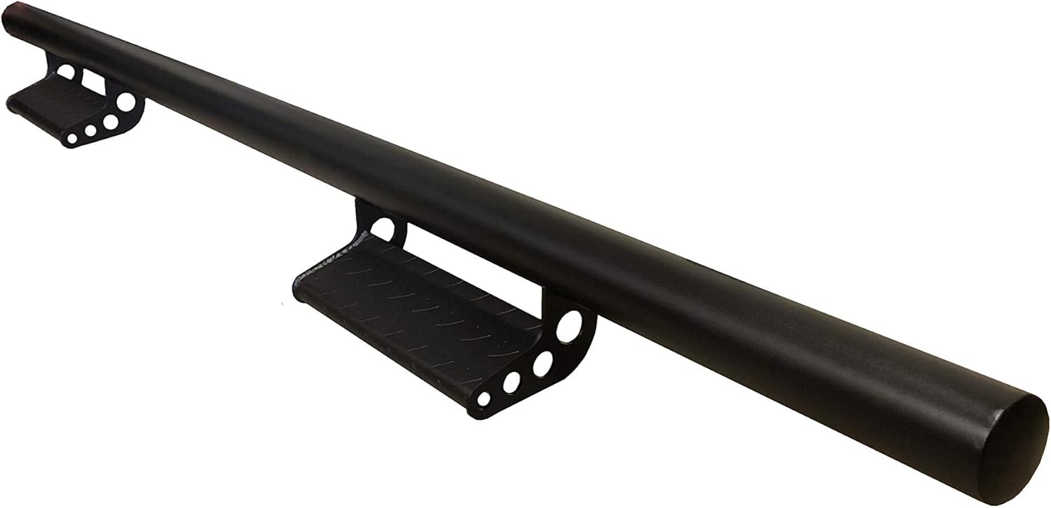 Running Boards Side Steps for Dodge Ram Crew Cab K35251
