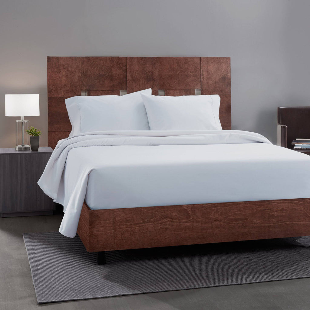 Chalk California King Performance Sheet Set W468900