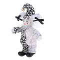 Italian Triangel Porcelain Doll Model I37013