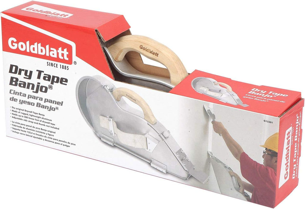 Banjo-Dry Tape A885029