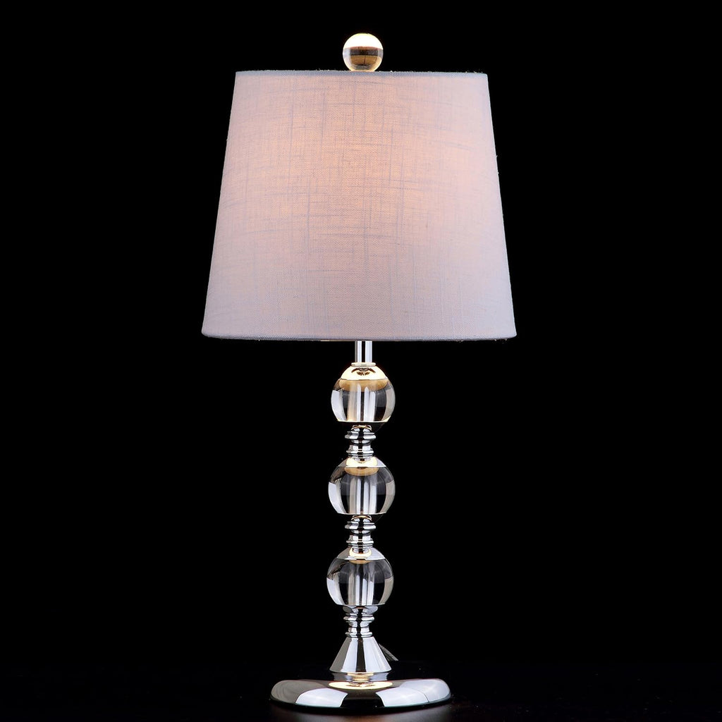 Crystal Mini LED Table Lamp P87741