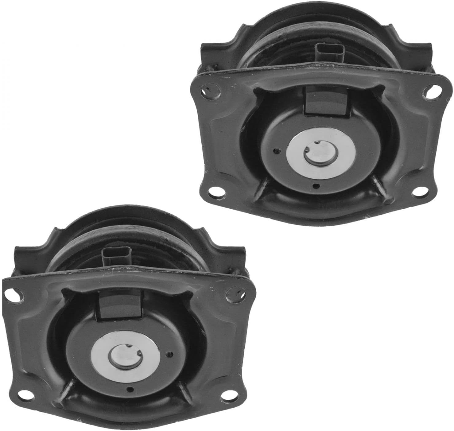 Engine Motor Mount Front & Rear Pair for 05-07 Honda Odyssey 3.5L O37140