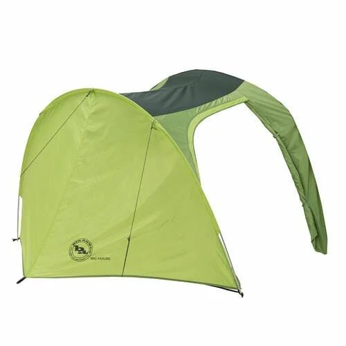 Green 4 Person Tent C4766