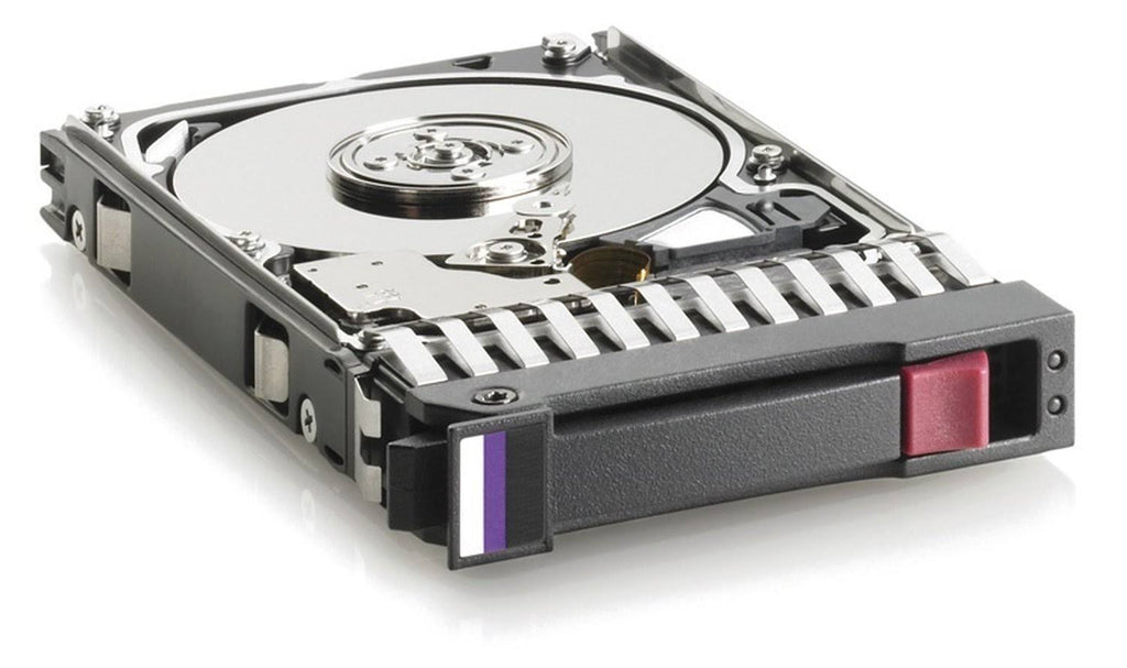 300GB 2.5x22 Internal Hard Drive SAS S142