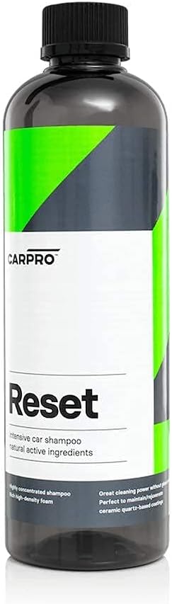 Intensive Car Shampoo, P-Neutral - 4 Liter X226
