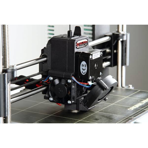 Prusa i3 MK2 / MK2S Extruder Upgrade O94387