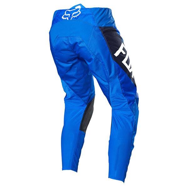 Flame Red Motocross Pant Y908