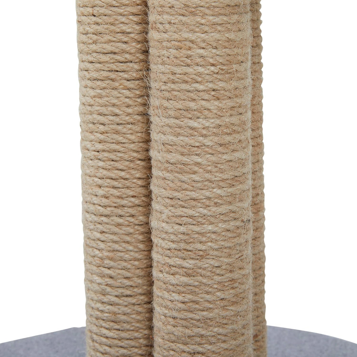 Cat Scratcher with 3-Sided Play Post, 20.5 H, 15.75 in N2334
