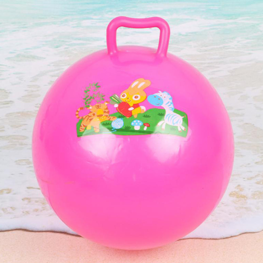 Hopper Ball Inflatable Toy A161