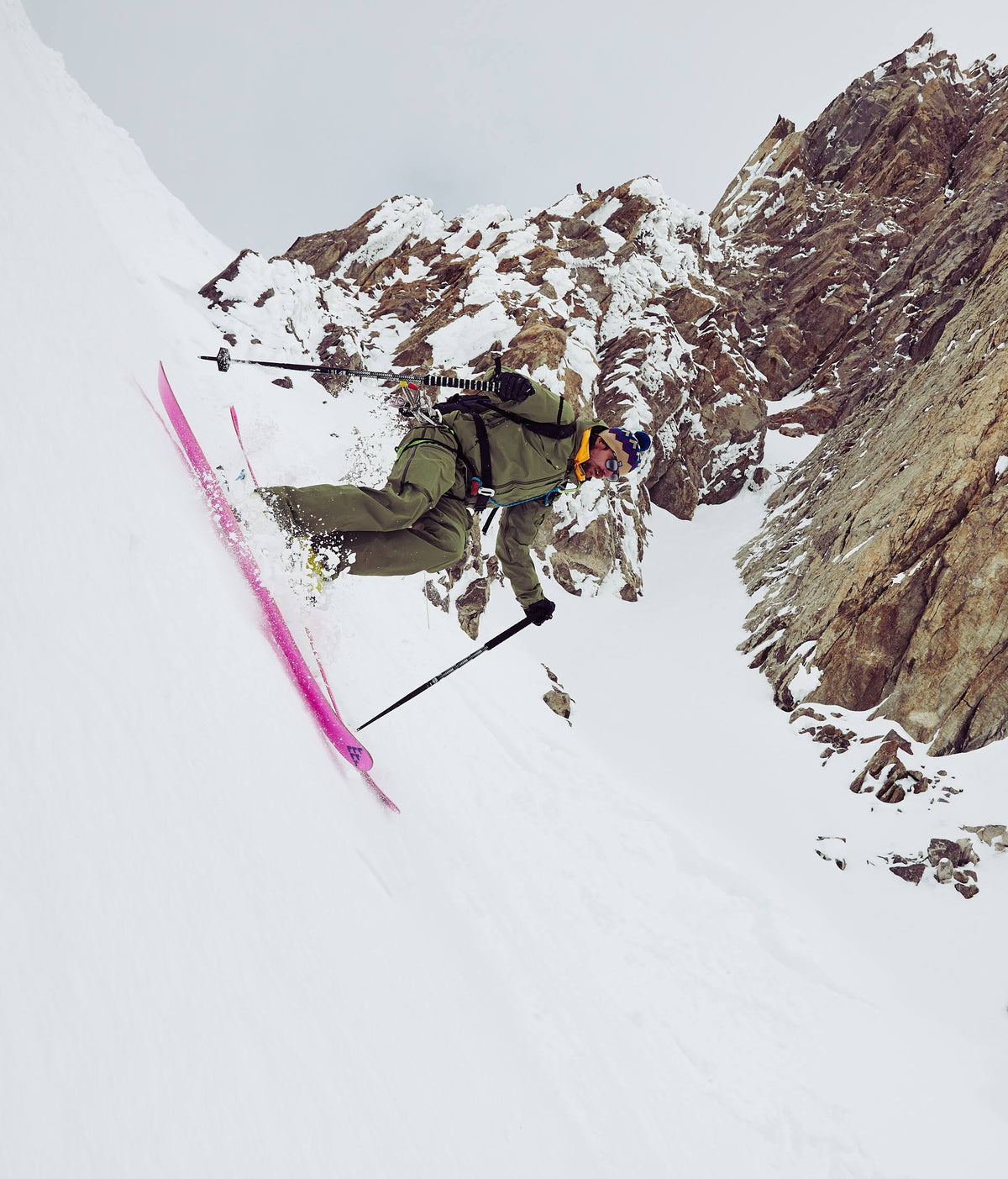Black Crows Corvus Freebird Skis, 188 I7351