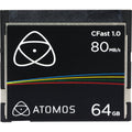 64GB CFast Card J263