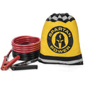 2 AWG Heavy Duty Jumper Cables 20 Feet N289