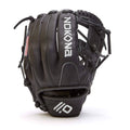 Black 11.25 inch Baseball Glove A885