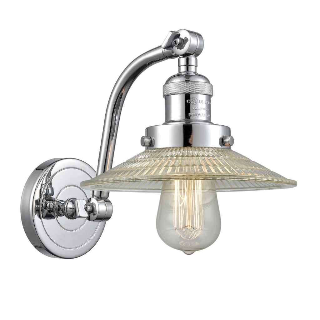 1 Light Sconce K867