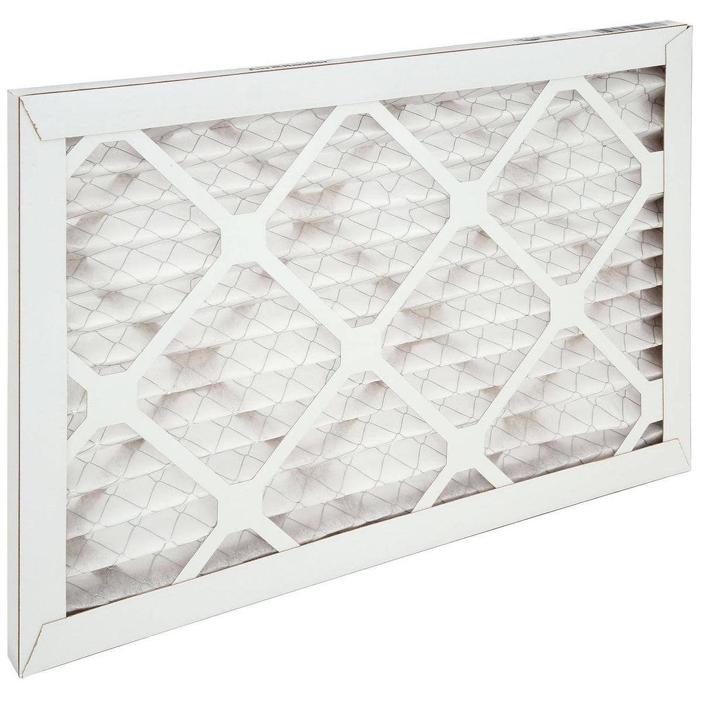 Pleated Air Filter, 12X22X1, MERV 7 E81901