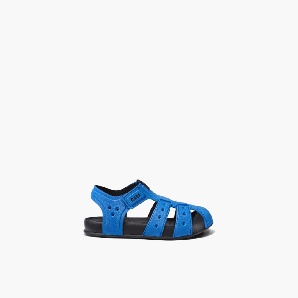 Beachy Blue Little Water Shoes U10702