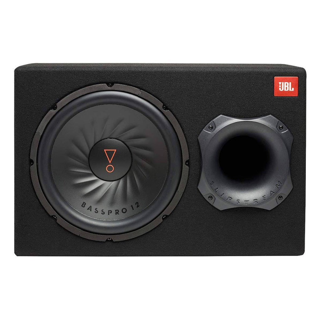 12 Subwoofer System F885317